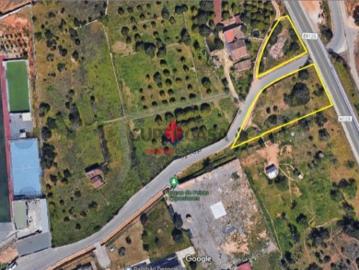 Lote Urbano para Construção