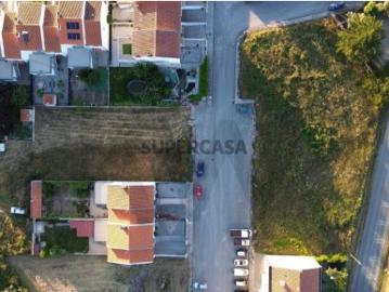 LOTE 1 | 749,5 m² Terreno Urbano para Construção de...