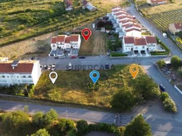 LOTE 2 | 760 m² Terreno Urbano para Construção de prédio...