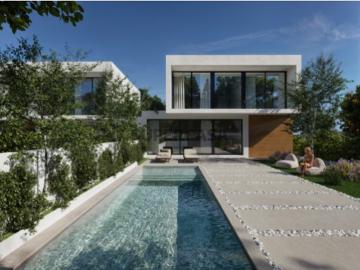 LOTES URBANOS VILLA ISOLADA | PORTELA DA VILLA TORRES VEDRAS