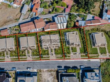 Lotes | Gondomar | Jovim