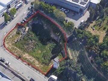 Lotes p/ Construção em Mascotelos, Guimarães