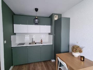 Loue T2 31m² Toulouse/Cité de l’Hers refait à neuf