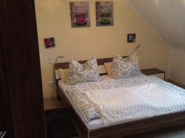 Lovely and cute apartment located in Essen, Essen...