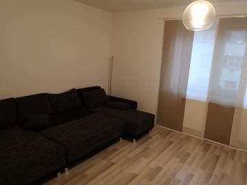 Lovely studio Ulm, Ulm Amsterdam Apartments for Rent