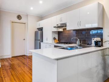 LOVELY THREE BEDROOM HOME IN GREAT LOCATION