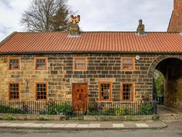 Low Green, Great Ayton, 5 Bedroom Detached