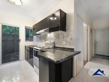 LOW MAINTENANCE LIVING IN A QUIET BOUTIQUE COMPLEX