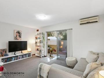 Low Maintenance Living with Everything at Your Doorstep