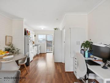 Low Maintenance Living with Lifestyle Appeal