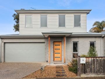 Low Maintenance Torquay Living