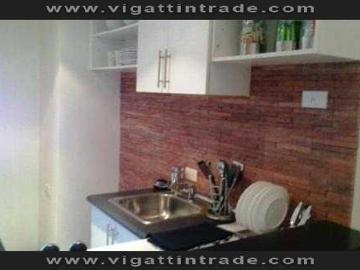 Low Price Furnished 1Br Unit in Avida Towers San Lazaro