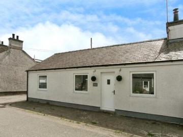 Llanddeusant, Holyhead, 2 Bedroom Detached