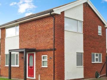 Llys Tudur, Rhyl, 4 Bedroom Detached