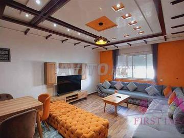 Lumineux Appartement Meublé Sur Lotinord à louer