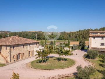 Lussuoso casale in vendita Via Paolo Rolli, Todi,...