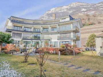 Luxus Apartment mit 144 m2 zu verkaufen in Saillon,...