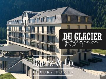 Luxus Apartment mit 151 m2 zu verkaufen Saas Fee, Kanton...