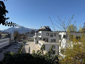Luxus Apartment mit 161 m2 zu verkaufen in...