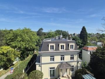 Luxus Apartment mit 167 m2 zu verkaufen Wien, Österreich