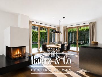 Luxus Apartment mit 181 m2 zu verkaufen Kitzbühel,...