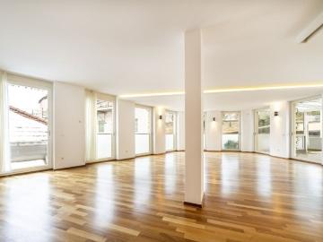 Luxus Apartment mit 193 m2 zu verkaufen in Wien, Österreich