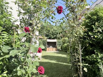 Luxus Apartment mit 107 m2 zu verkaufen in Staufen im...