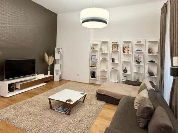 Luxus Apartment mit 104 m2 zu verkaufen in Wien, Österreich
