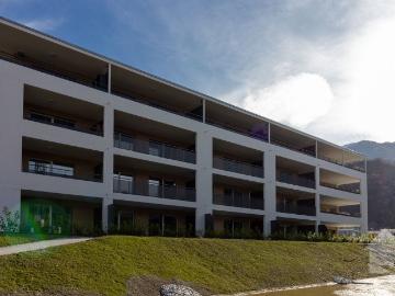 Luxus Apartment mit 105 m2 zu verkaufen Aproz, Apro,...
