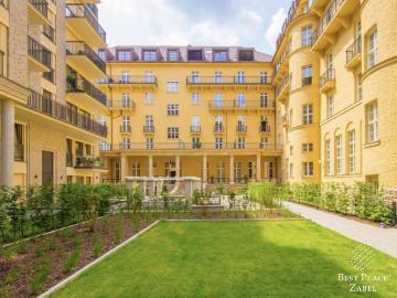 Luxus Apartment mit 107 m2 zu verkaufen in Otto Suhr...