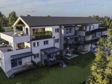 Luxus Apartment mit 113 m2 zu verkaufen Lieboch, Steiermark