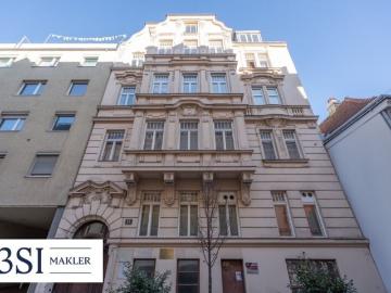 Luxus Apartment mit 115 m2 zu verkaufen in Wien, Österreich