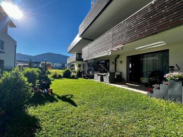 Luxus Apartment mit 118 m2 zu verkaufen Altenmarkt im...