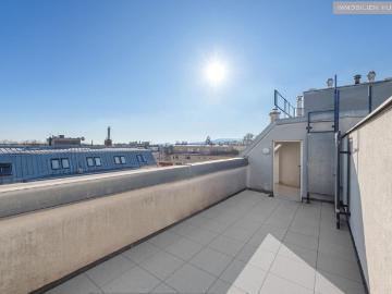 Luxus Apartment mit 122 m2 zu verkaufen Wien, Bundesland...