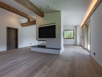 Luxus Apartment mit 124 m2 zu verkaufen in Sankt Ulrich...