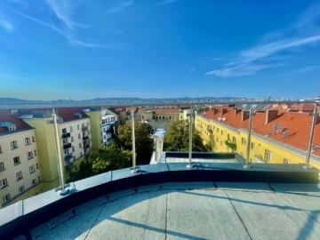Luxus Apartment mit 131 m2 zu verkaufen Wien, Österreich
