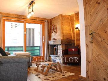 Luxus Apartment mit 1 Schlafzimmer zu verkaufen in...