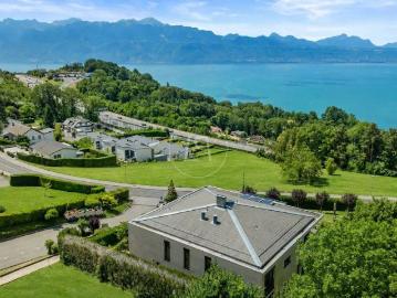 Luxus Apartment mit 284 m2 zu verkaufen Lutry, Schweiz