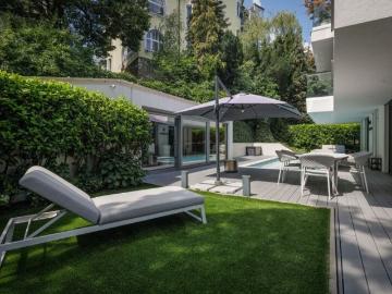 Luxus Apartment mit 207 m2 zu verkaufen Wien, Österreich
