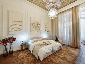 Luxus Apartment mit 221 m2 zu verkaufen in Wien,...