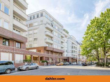 Luxus Apartment mit 2 Zimmer zu verkaufen in Berlin,...