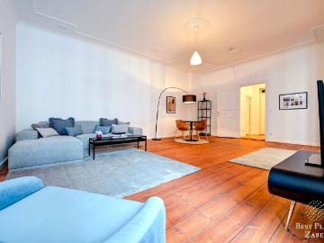 Luxus Apartment mit 2 Zimmer zu verkaufen in Joachim...