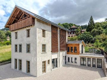 Luxus Apartment mit 2 Zimmer zu verkaufen in Montreux,...