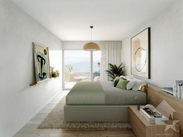 Luxus Apartment mit 2 Zimmer zu verkaufen in Savièse,...