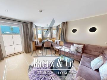 Luxus Apartment mit 33 m2 zu verkaufen in Zillertal,...