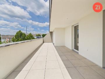 Luxus Apartment mit 110 m2 zu vermieten Hauptstraße, 91,...