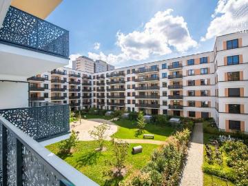 Luxus Apartment mit 3 Schlafzimmer zu verkaufen in...