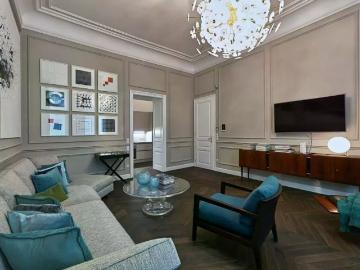 Luxus Apartment mit 3 Zimmer zu vermieten in Wien,...