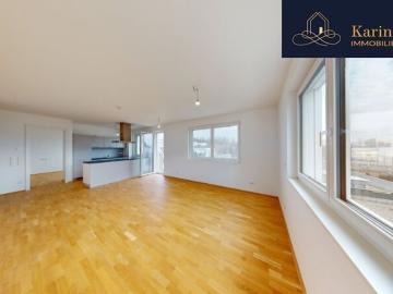 Luxus Apartment mit 3 Zimmer zu vermieten in...
