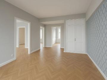 Luxus Apartment mit 3 Zimmer zu verkaufen in 1090, Wien,...